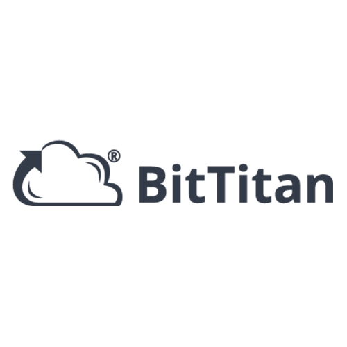 BitTitan Logo