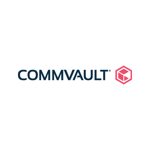 Commvault Logo