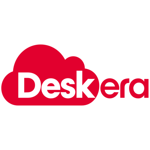 Deskera Logo