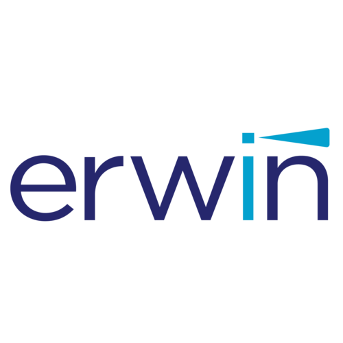 Erwin Logo