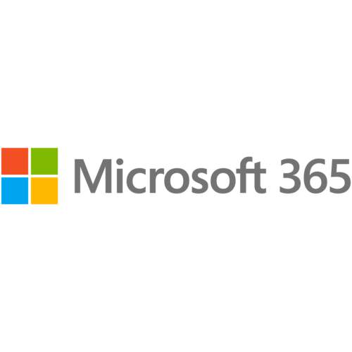 Microsoft 365 Logo