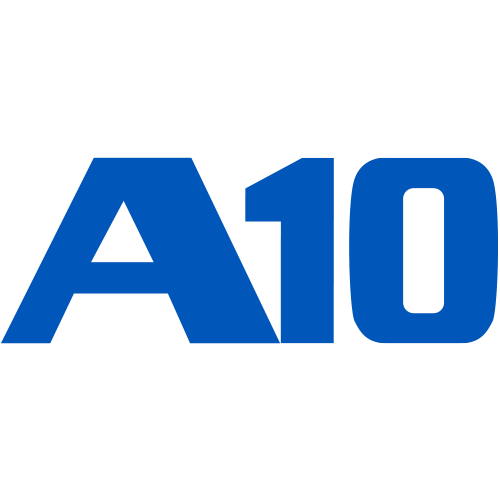 A10 Logo